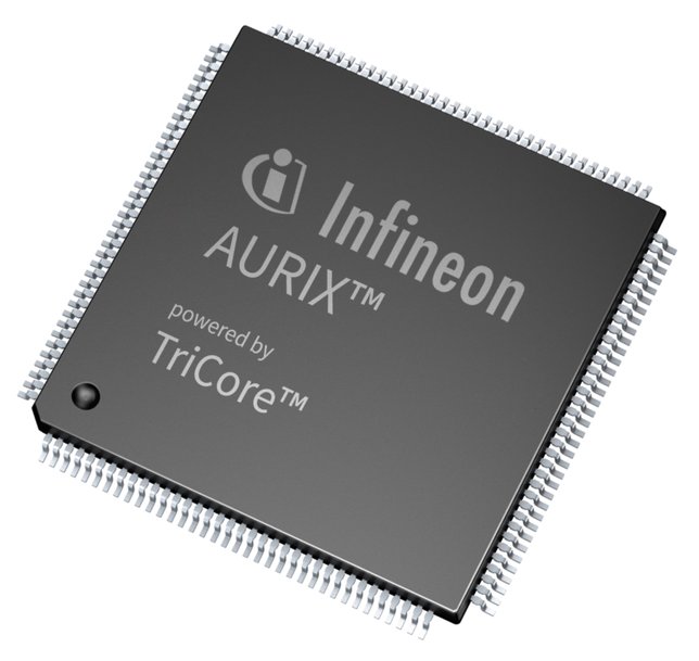 Infineon Imagimob's Edge AI solutions are now available for the AURIX product family